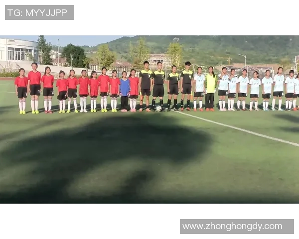 六一儿童节特别活动足球明星与小朋友们的精彩互动与成长故事